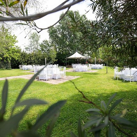 Tenuta Molino Dei Sassi Zevio エクステリア 写真