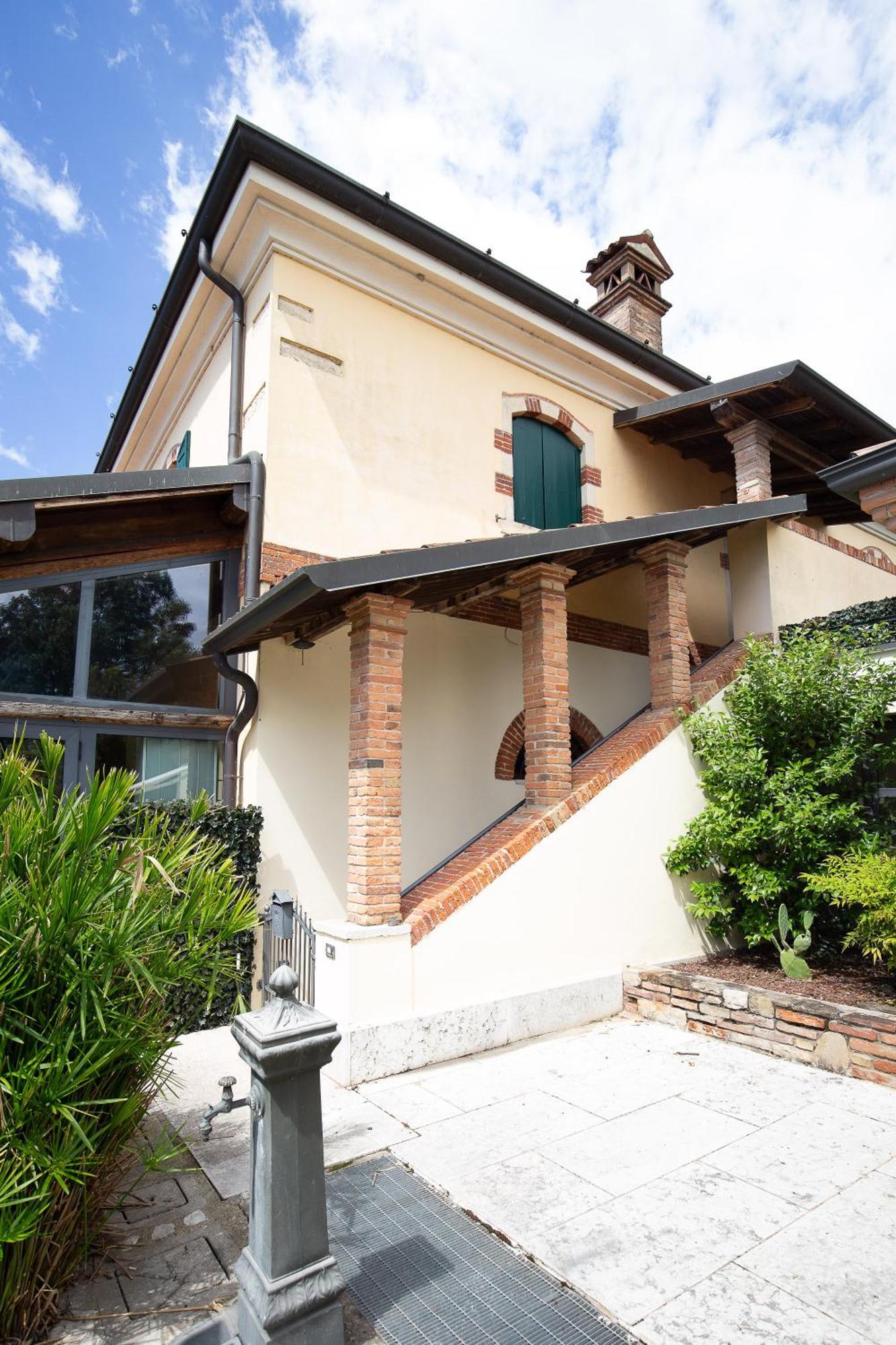Tenuta Molino Dei Sassi Zevio エクステリア 写真